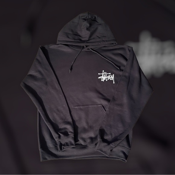 Gildan Other - Stussy Hoodie